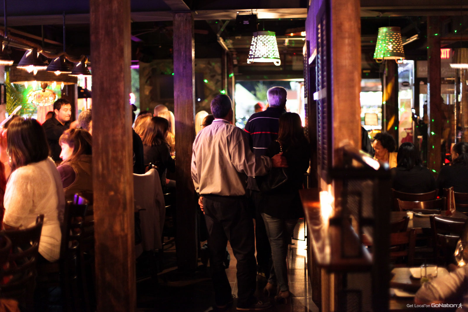 Village Bistro Private Parties in Milford